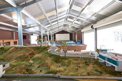 NRMA Bathurst Panorama Holiday Park - Tourism Brisbane 6