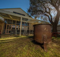 Cobb  Co Lodge - Tourism Brisbane