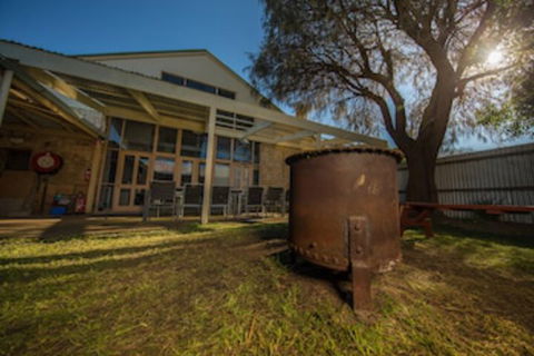 Cobb & Co Lodge - Tourism Brisbane 0