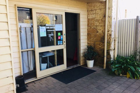 Cobb & Co Lodge - Tourism Brisbane 2
