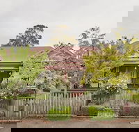 Box Cottage Apartment - Brisbane 4u