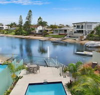 Bay Breeze - Brisbane Tourism