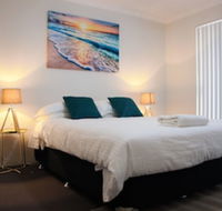 Azure Villa - Brisbane 4u