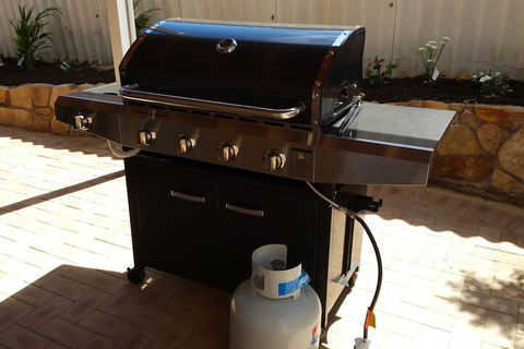 Azure Villa - Tourism Brisbane 1