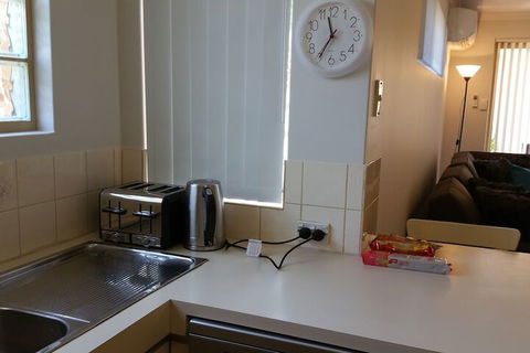 Azure Villa - Tourism Brisbane 4