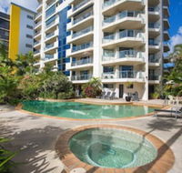 Cairns Oceanview at 181 The Esplanade 6 - Brisbane Tourism