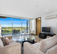 Luxury 2 Bed Apartment located in the Santai Resort - Tourism Brisbane