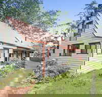 Arcadia Cottage - Tourism Brisbane