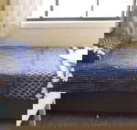 Coffs Motel and Villa - Tourism Brisbane