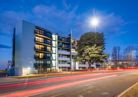 Accommodate Canberra - Indigo - Tourism Brisbane 0