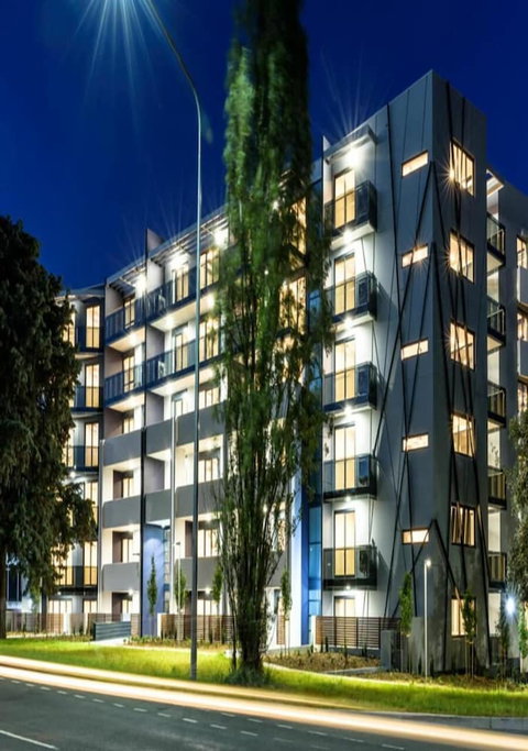 Accommodate Canberra - Indigo - Tourism Brisbane 1