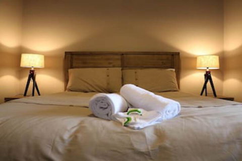 Hampton Halfway Hotel Motel - Brisbane Tourism 0