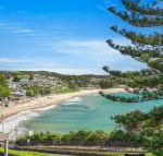 Cumbernauld 12 12 / 12 Terrigal Esp Terrigal - Brisbane 4u