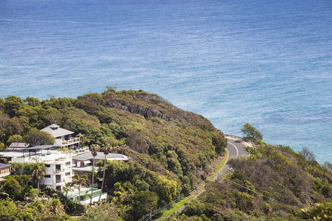 A PERFECT STAY - The Palms At Byron - Tourism Brisbane 0