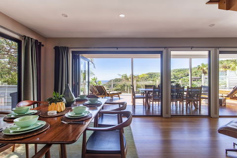 A PERFECT STAY - The Palms At Byron - Tourism Brisbane 5