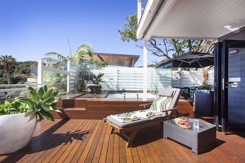 A PERFECT STAY - The Palms At Byron - Tourism Brisbane 1