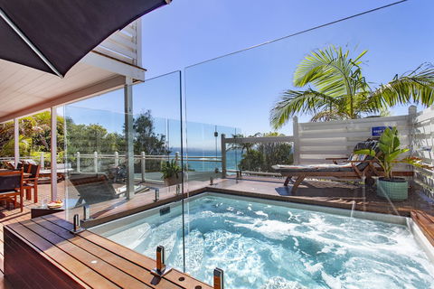 A PERFECT STAY - The Palms At Byron - Tourism Brisbane 2