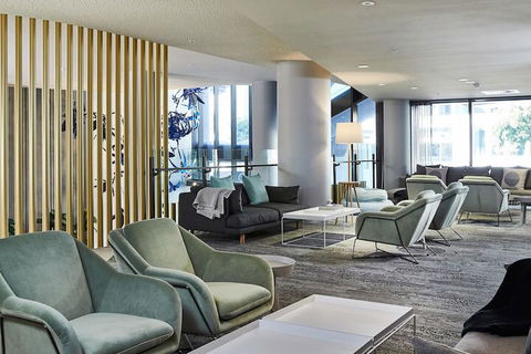 Spire Residences - Tourism Brisbane 4