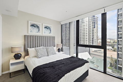 Spire Residences - Tourism Brisbane 7