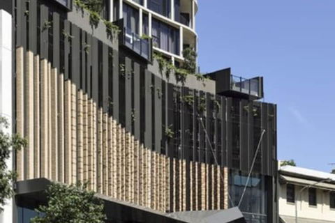 Spire Residences - Tourism Brisbane 1