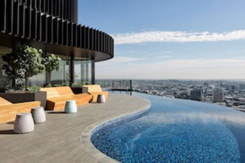 Spire Residences - Tourism Brisbane 0