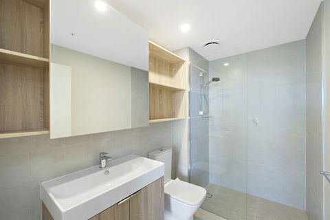 Spire Residences - Tourism Brisbane 5