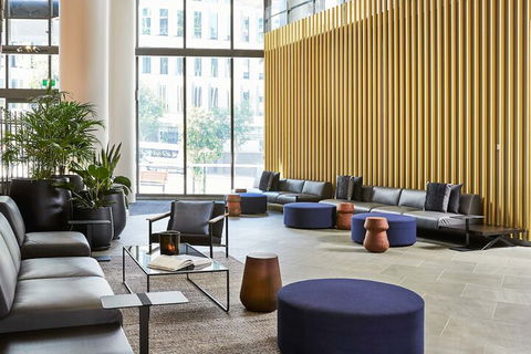 Spire Residences - Tourism Brisbane 2