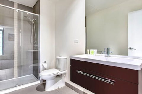 MJ Shortstay Bank Apartments - Tourism Brisbane 5