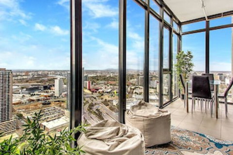 MJ Shortstay Bank Apartments - Tourism Brisbane 7