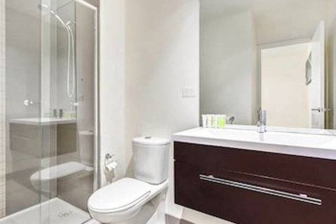 MJ Shortstay Bank Apartments - Tourism Brisbane 2