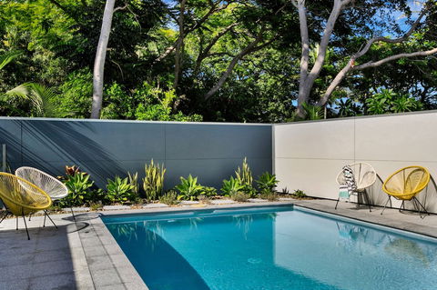 A PERFECT STAY - Jannah - Tourism Brisbane 2