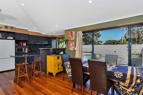 A PERFECT STAY - Jannah - Tourism Brisbane 6