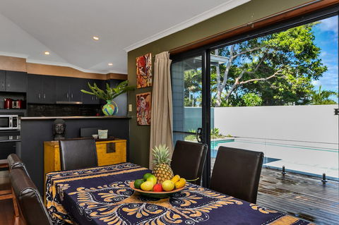 A PERFECT STAY - Jannah - Tourism Brisbane 4