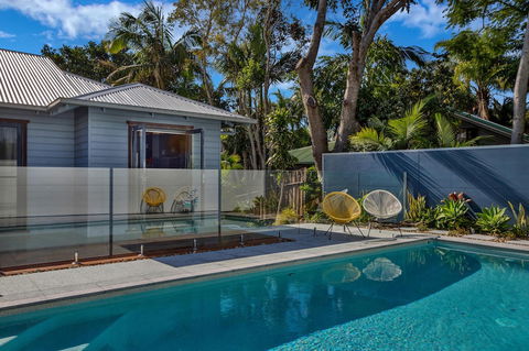 A PERFECT STAY - Jannah - Tourism Brisbane 1