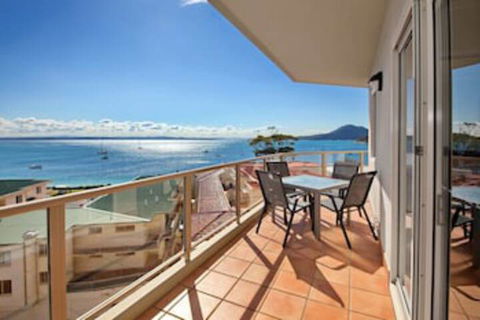 Barrington, Unit 707/35-45 Shoal Bay Road - Tourism Brisbane 0