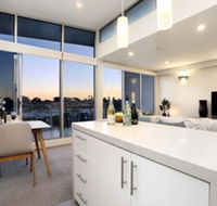 StayCentral Brunswick Penthouse - Brisbane Tourism