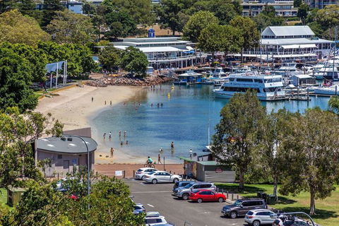 Kiah, Unit 5/53 Victoria Parade - Tourism Brisbane 2