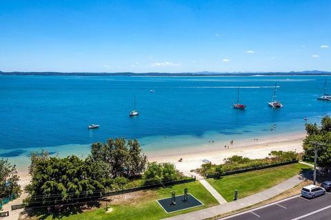 Kiah, Unit 5/53 Victoria Parade - Tourism Brisbane 1
