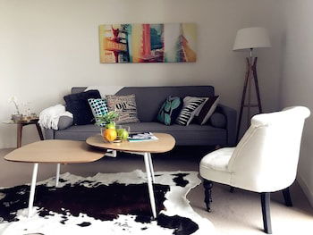 ILK Apartments South Yarra - Tourism Brisbane 4