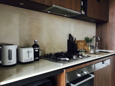 ILK Apartments South Yarra - Tourism Brisbane 6