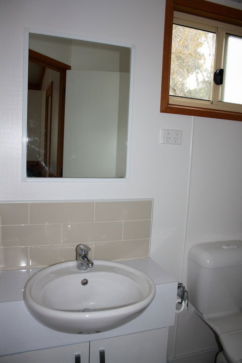 BIG4 Seymour Holiday Park - Tourism Brisbane 2