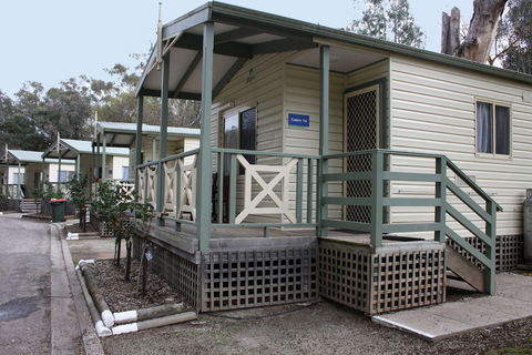 BIG4 Seymour Holiday Park - Tourism Brisbane 3
