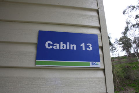 BIG4 Seymour Holiday Park - Tourism Brisbane 4