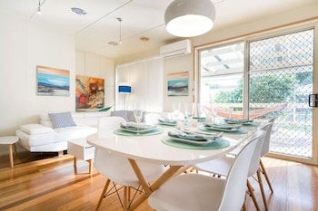 Nautique Beach House - Tourism Brisbane 1
