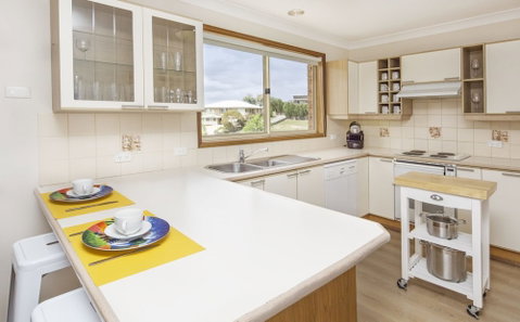 Mountain Lodge - Brisbane Tourism 3