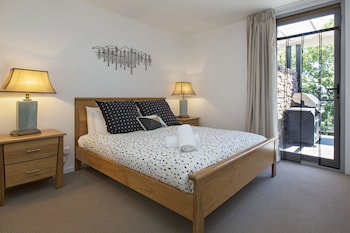 The Edge Apartment 5 Jindabyne - Brisbane Tourism 0