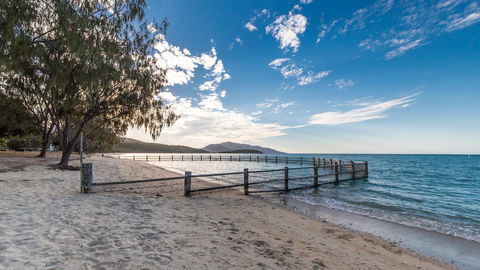 Birdsong House Dingo Beach - Tourism Brisbane 1