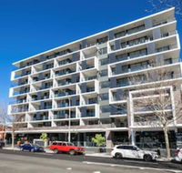 Astra Apartments Wollongong - Tourism Brisbane