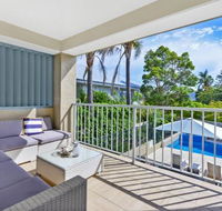 The Masthead at Iluka Resort Apartments - Tourism Brisbane