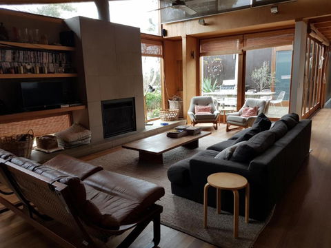 The Dune House - Tourism Brisbane 6